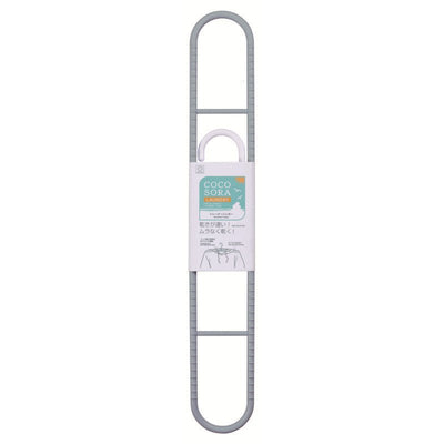 [10-PACK] KOKUBO Japan Sweatshirt Hanger