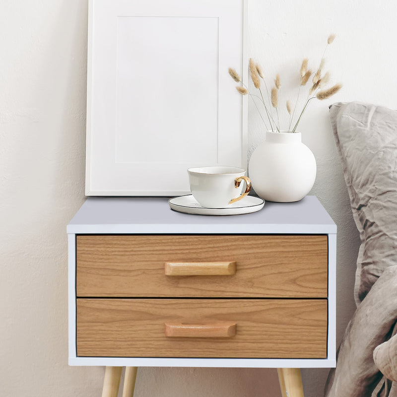 Milano Decor Bronte Bedside Table - Payday Deals