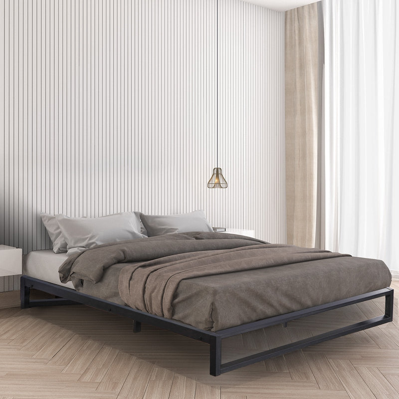Florence Metal bed base - Single - Payday Deals