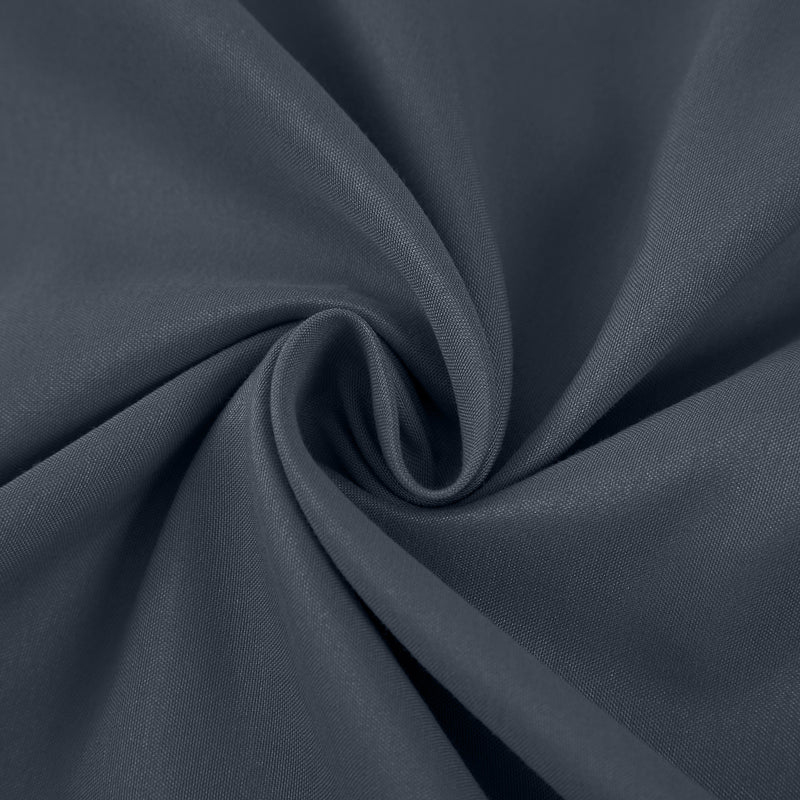 Royal Comfort Bamboo Cooling 2000TC Sheet Set Queen - Charcoal