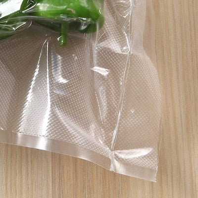 100x Commercial Grade Vacuum Sealer Food Sealing Storage Bags Saver 30x40cm Payday Deals