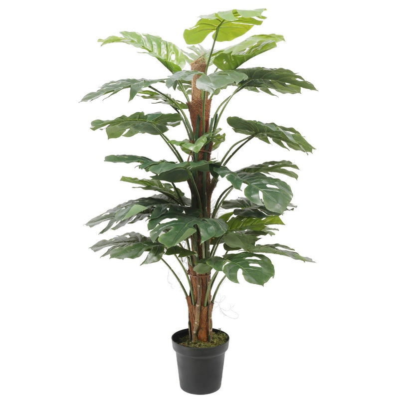Artificial Philodendron 140cm - Payday Deals