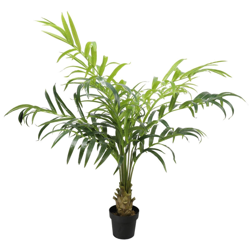 Artificial Kentia Palm Tree 150cm - Payday Deals