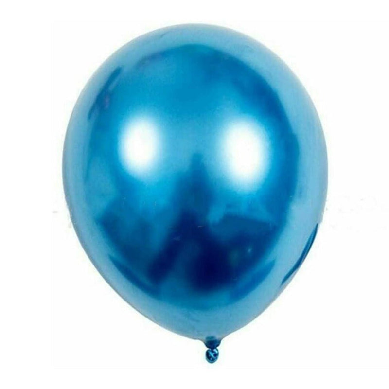 104PCS Blue Balloon Arch Kit Set Garland Birthday Wedding Baby Shower Party Decor Payday Deals