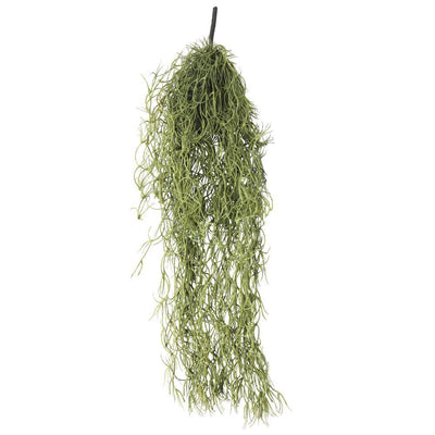 Artificial Air Plant Spanish Moss - Old Man Beard 60cm - Payday Deals