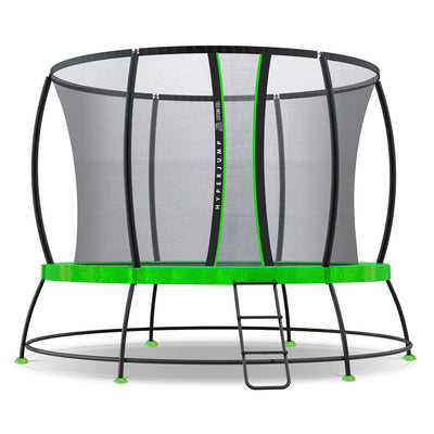 10ft HyperJump3 Spring Trampoline