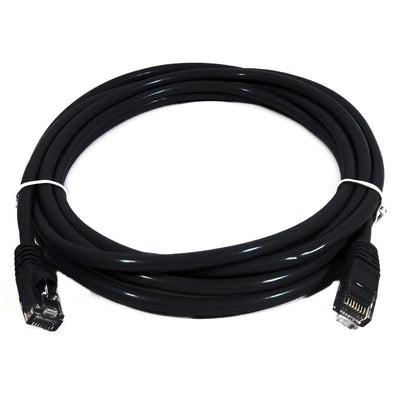 10M Cat 6a Outdoor UTP UV Ethernet Network Cable