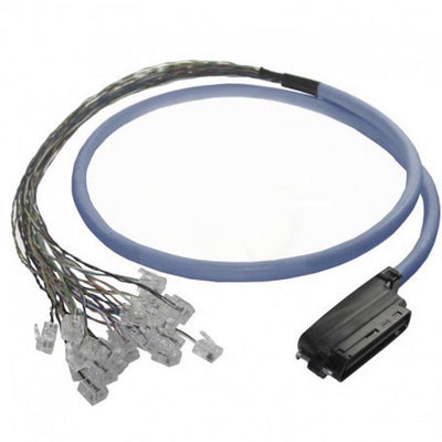 10M RJ21 - RJ12 25 Pair Telephone Cable