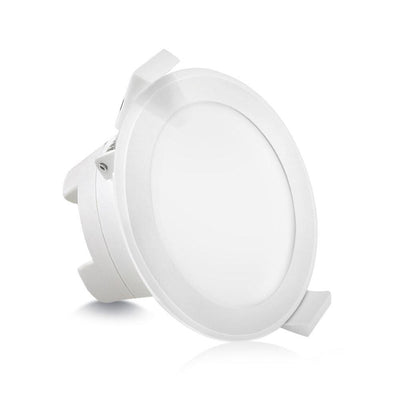 10W 20 X LED Downlight Kit 90mm CCT Changeable Ceiling Light Globe White
