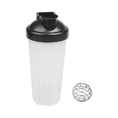 10x 700ml GYM Protein Supplement Drink Blender Mixer Shaker Shake Ball Bottle Payday Deals