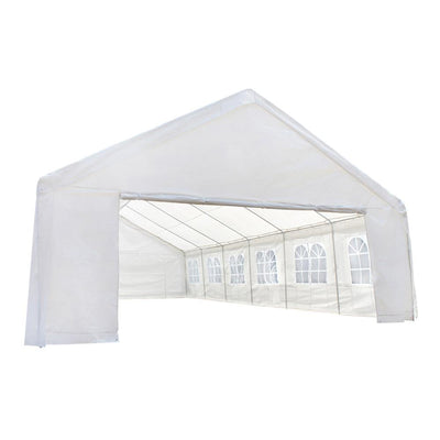 12m x 6m Party Pavilion Gazebo Marquee Payday Deals