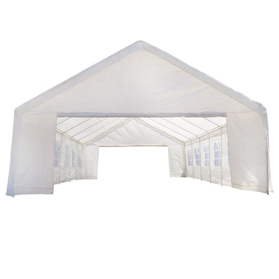 12m x 6m Party Pavilion Gazebo Marquee Payday Deals