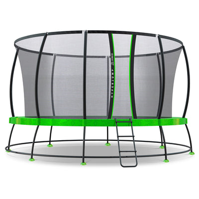 14ft HyperJump3 Springless Trampoline Payday Deals