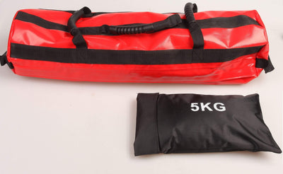15KG & 25KG Sandbag PowerBag Sand Bag Strength Training