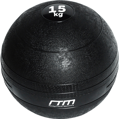 15kg Slam Ball No Bounce Crossfit Fitness MMA Boxing BootCamp Payday Deals