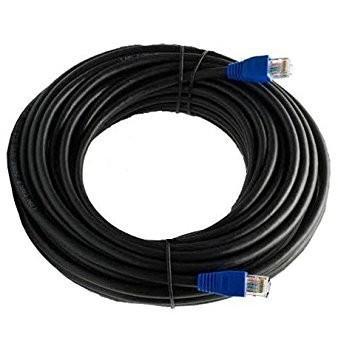 90M Cat 6 UTP Gel Filled Gigabit Ethernet Network Cable