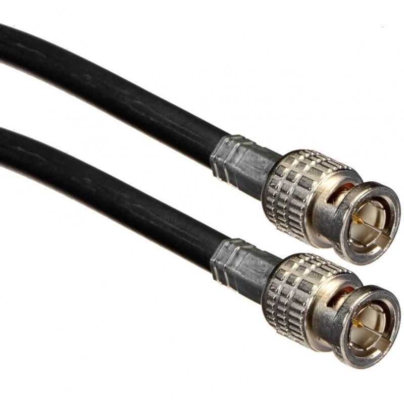 1M SDI 6G BNC-BNC Cable Belden HD Video Cable Serial Digital - Payday Deals
