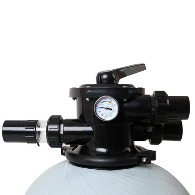 Aquabuddy 18" Swimming Pool Sand Filter Payday Deals