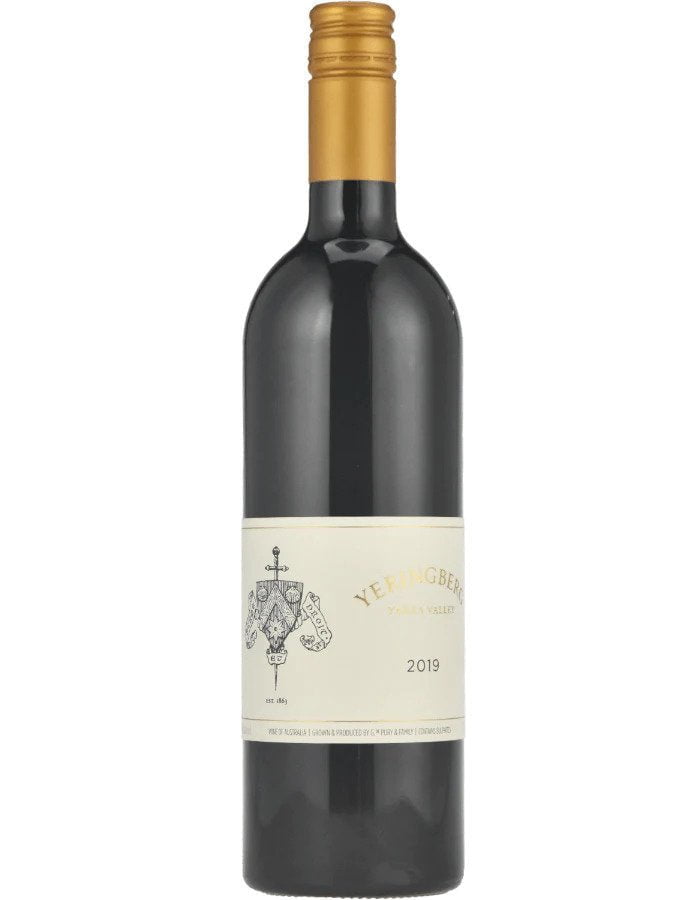 19 YERINGBERG CABERNET BLEND Payday Deals