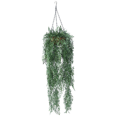 Hanging Fern Basket 110 cm - Payday Deals