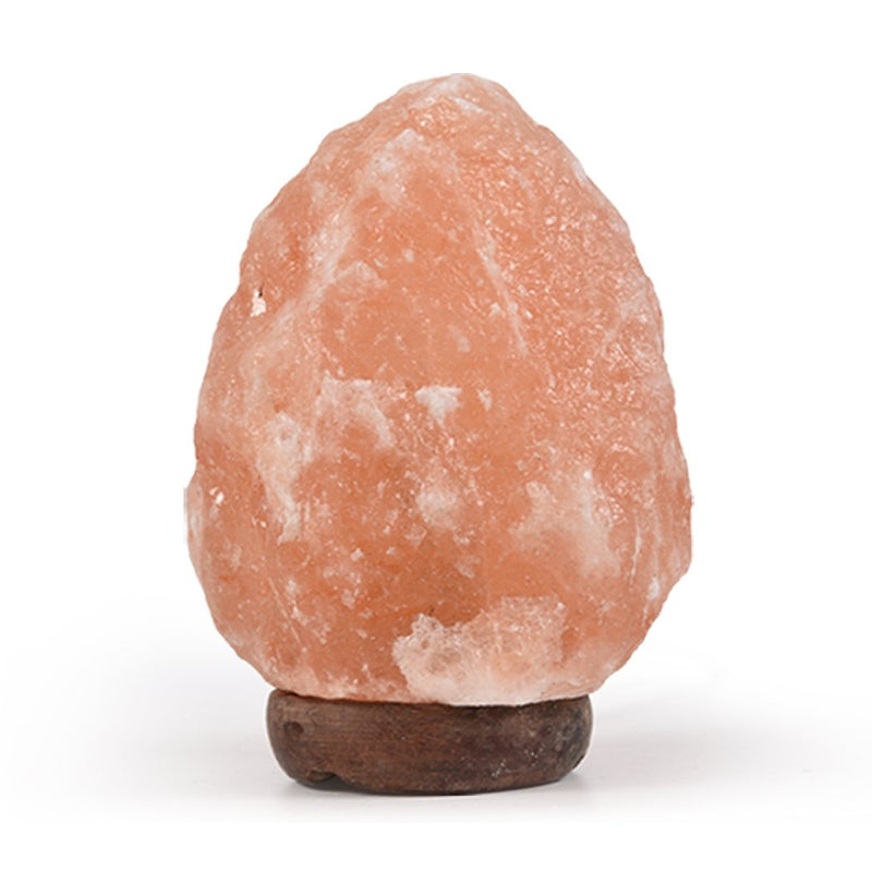 2-3 kg Himalayan Salt Lamp Rock Crystal Natural Light Dimmer Switch Cord Globes Payday Deals