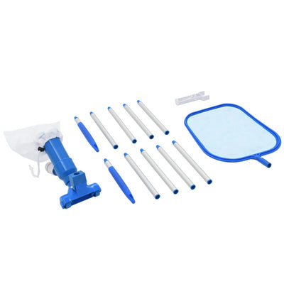 2 Piece Pool Maintenance Kit Payday Deals