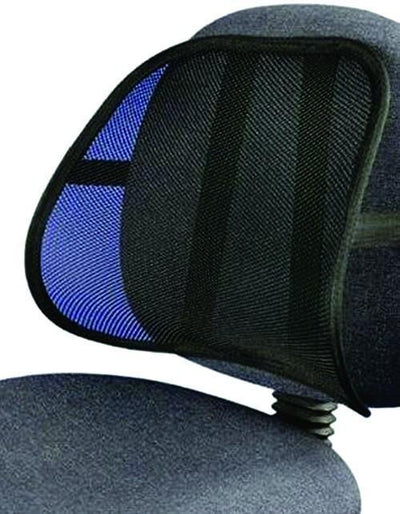 x Universal Mesh Back Support