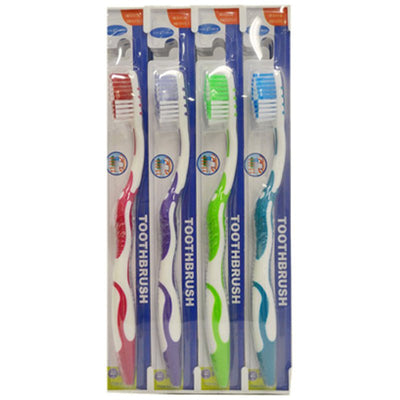 Goodthings Oral Toothbrush Dental Care Med