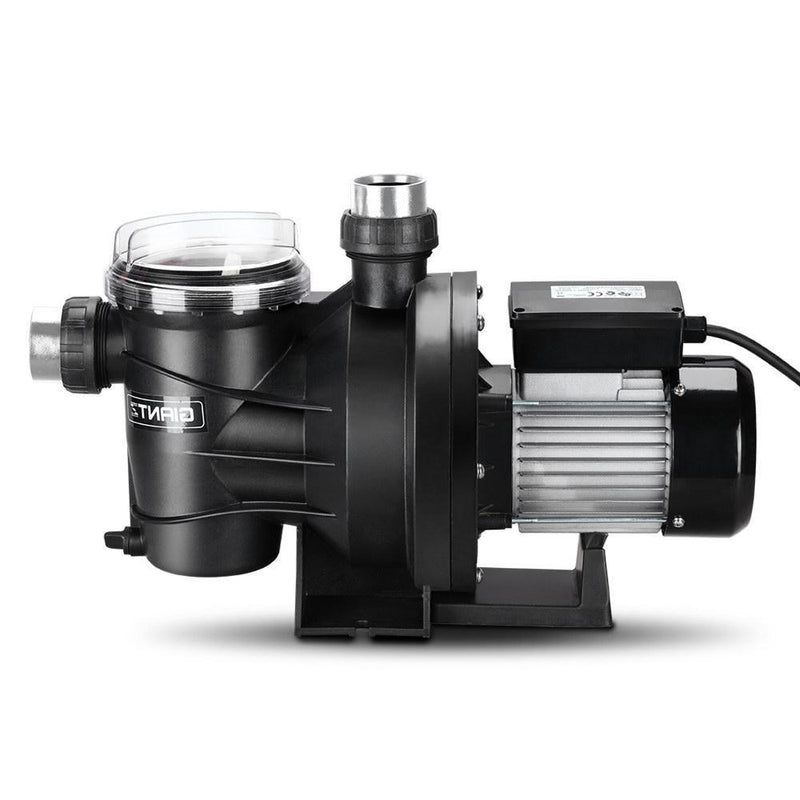 Giantz 2000W Swimming Pool Water Pump Payday Deals