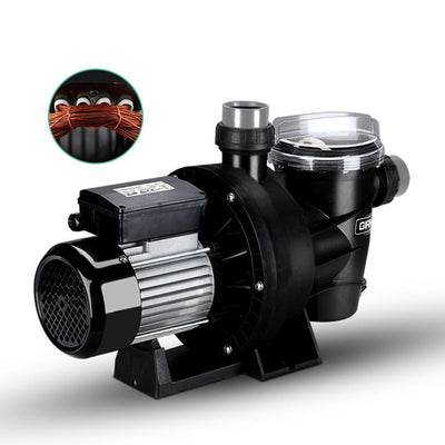 Giantz 2000W Swimming Pool Water Pump Payday Deals