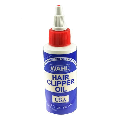 Wahl Hair Clipper Oil 59.15ml