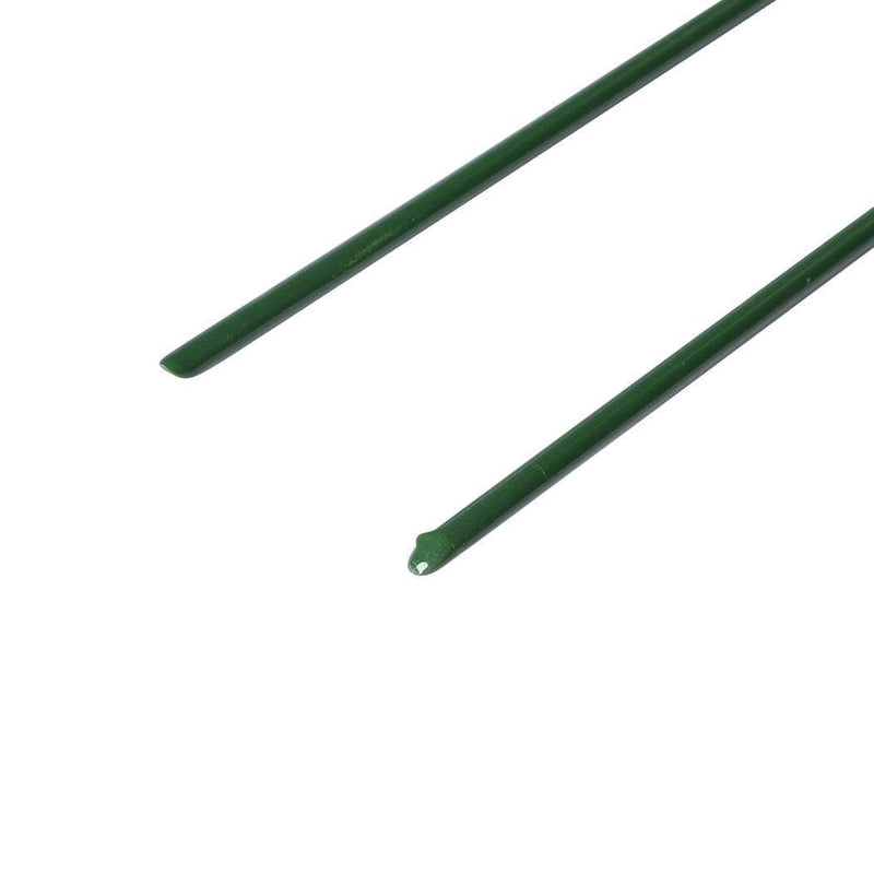 200PCS Synthetic Artificial Grass Turf Pins U Fastening Lawn Tent Pegs Weed Mat Payday Deals