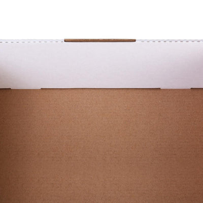 200x Mailing Box Mailer Diecut Cardboard Shipping Carton A5 220x160x77mm