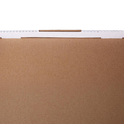200x Mailing Box Shipping Boxes Cardboard Packaging Carton Moving Mailer A4