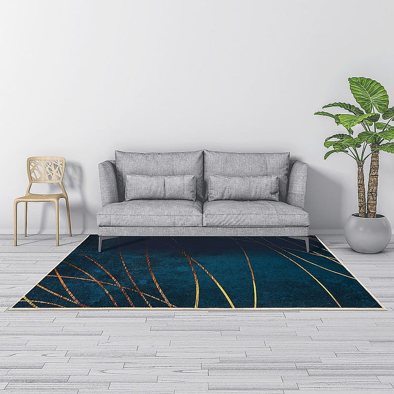 200x300cm Floor Rugs Large Rug Area Carpet Bedroom Living Room Mat Payday Deals