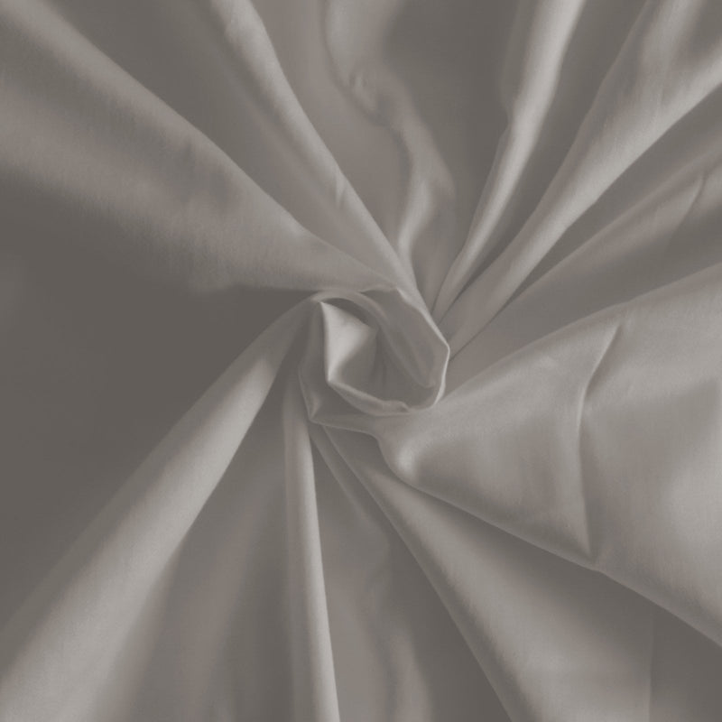 Royal Comfort - Balmain 1000TC Bamboo cotton Quilt Cover Sets (King) - Dove - Payday Deals