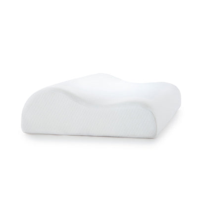 Royal Comfort - Gel Memory Foam Pillow Contour - Single Pack - Payday Deals