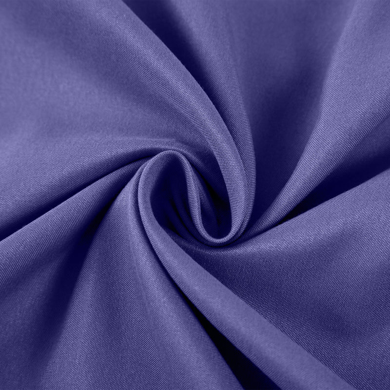 Royal Comfort Bamboo Cooling 2000TC Sheet Set - King-Royal Blue