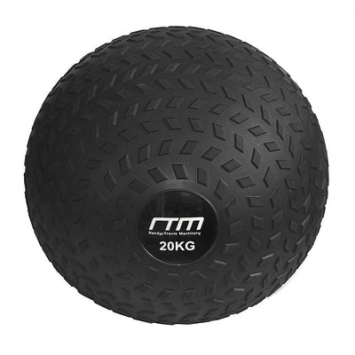 20kg Tyre Thread Slam Ball Dead Ball Medicine Ball for Gym Fitness Payday Deals