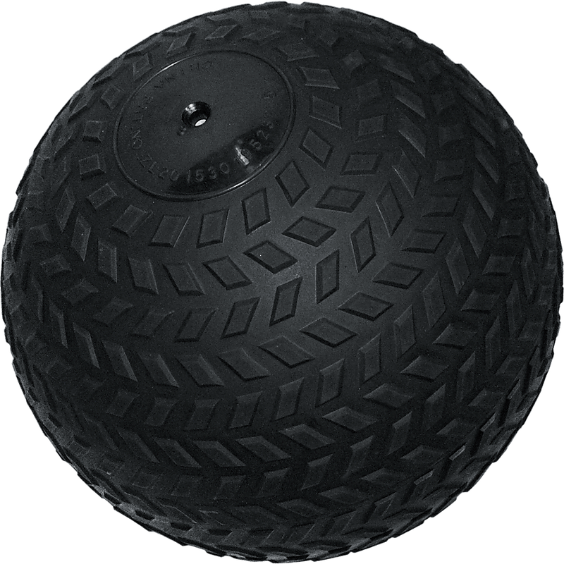 20kg Tyre Thread Slam Ball Dead Ball Medicine Ball for Gym Fitness Payday Deals