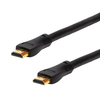 20m Premium High Speed HDMI cable with Ethernet and Built-in Repeater | Supports 4K@60Hz as specified in HDMI 2.0