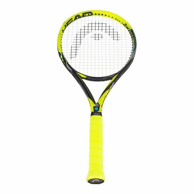 HEAD Graphene Touch Extreme Mid Plus Tennis Racquet Racket Gasquet - Fully Strung