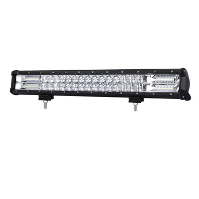 23inch LED Light Bar Work Driving Osram Combo beam Offroad 4WD 4x4 Truck 23inch 20inch