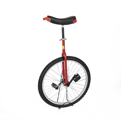 24'' Pro Circus Unicycle Bike Payday Deals