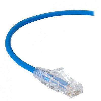 250mm Cat6 LSZH UTP patch cord