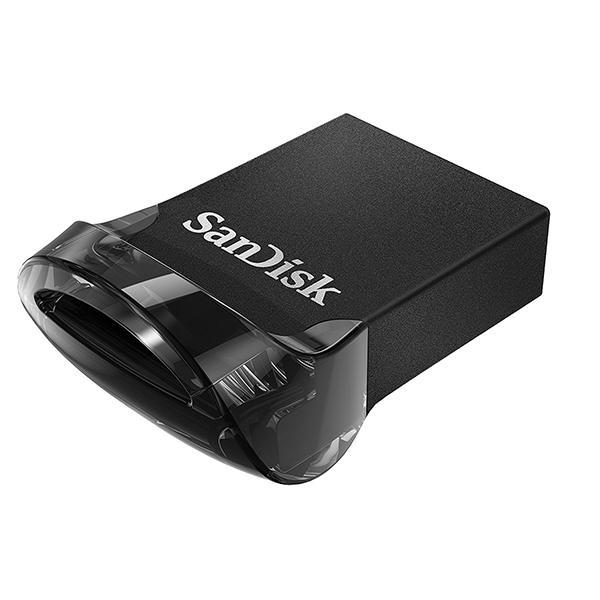 SANDISK 256GB CZ430 ULTRA FIT USB 3.1 (SDCZ430-256G) - Payday Deals
