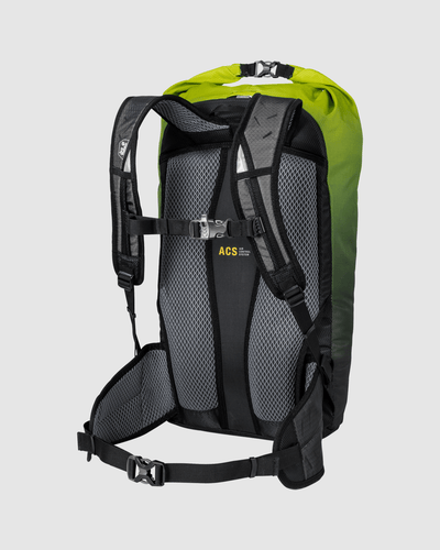 26L Jack Wolfskin Halo Pack Bag Backpack Hiking Trekking Travel Payday Deals