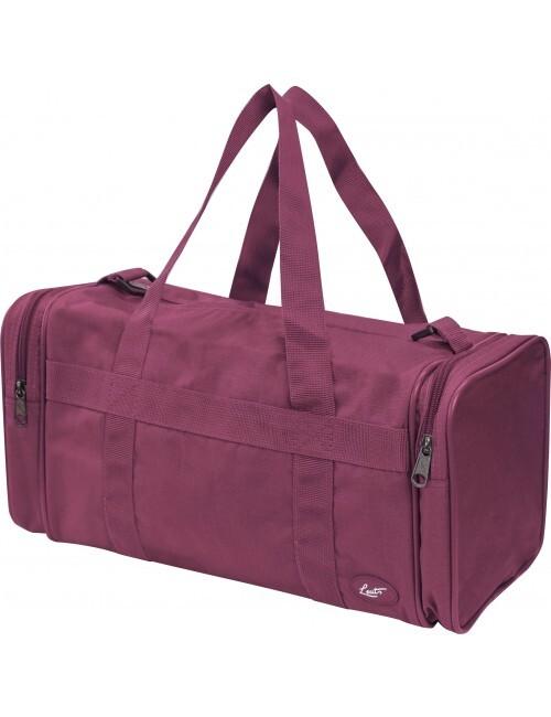 28L Travel Foldable Duffel Bag Gym Sports Luggage Foldaway School Bags Payday Deals