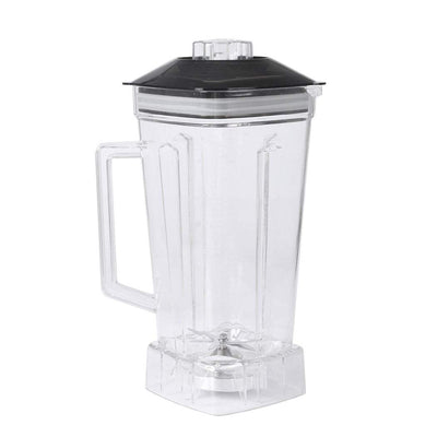 2L Commercial Blender Mixer Food Processor Juicer Smoothie Ice Crush Maker Red Payday Deals