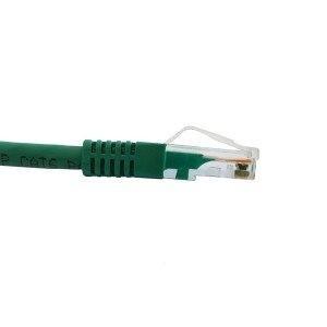 2m Cat 5e Gigabit Ethernet Network Patch Cable Green Payday Deals